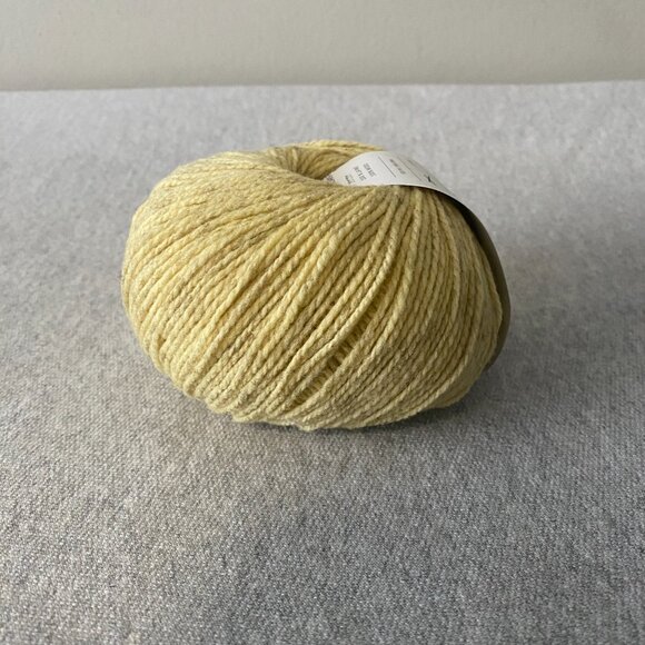 NWT De Rerum Natura Ulysse Colour Creme Anglaise Lot of 1 - Picture 6 of 7